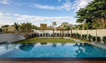 Imagem 4: Casa de condomínio à venda, 4 quartos, 4 suítes, 6 vagas, Alphaville Lagoa dos Ingleses