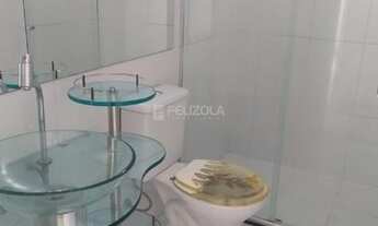 Imagem 5: Apartamento à venda, 3 quartos, 1 suíte, 2 vagas, Aruana - Aracaju/SE