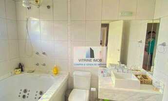 Imagem 7: Sobrado com 3 dormitórios à venda, 220 m² por R$ 849.900,00 - Condomínio Itatiba Country C