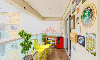 Imagem 2: APARTAMENTO MOOCA - SP