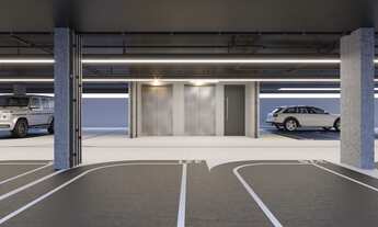 Imagem 5: Cod: 41 - Apartamento 01 quarto, 01 vaga - Cabo Branco