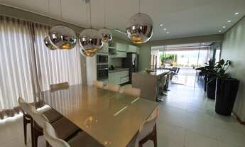 Imagem 5: Casa no condomínio Primavera Piratininga para venda