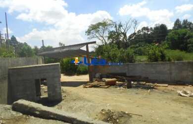 Imagem 2: GALPAO INDUSTRIAL em SUZANO - SP, CHÁCARAS CERES