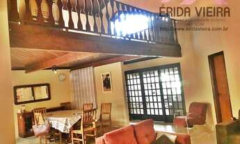 Imagem: Casa para Venda em Pindamonhangaba, Jardim