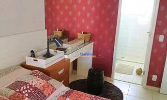 Imagem 6: Apartamento à venda, 112 m² por R$ 950.000,00 - Praia da Enseada - Guarujá/SP