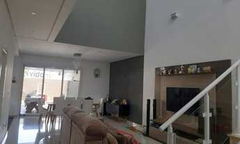 Imagem 3: 5047 - 220m² 4 vagas de garagem Casa de Condomínio Venda - Campos do Conde Sorocaba Jardi