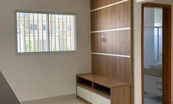 Imagem 4: Apartamento para venda tem 62 metros quadrados com 2 quartos 1 suíte