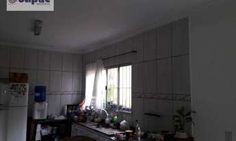 Imagem 5: Sobrado com 3 dormitórios à venda, 120 m² por R$ 300.000 - Parque Jurema - Guarulhos/SP