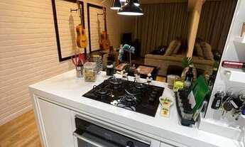 Imagem 7: Apartamento para venda com dormitórios Villágio Simone - Sorocaba - SP