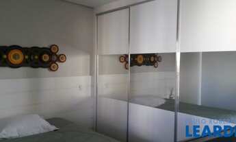 Imagem 5: FLAT - VILA NOVA CONCEIÇÃO - SP