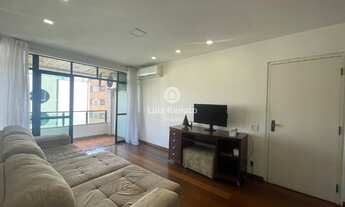 Imagem 3: Cobertura para aluguel 3 quartos 1 suíte 3 vagas - Anchieta