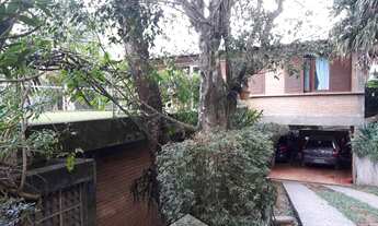 Imagem 4: Linda casa na Serra da Cantareira