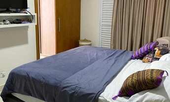 Imagem 3: Casa de condomínio para venda com 280 metros quadrados com 3 quartos