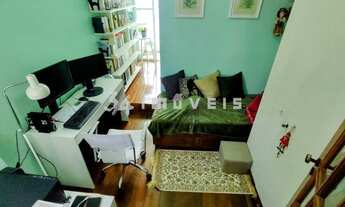 Imagem 6: Rio de Janeiro - Apartamento Padrão - Botafogo