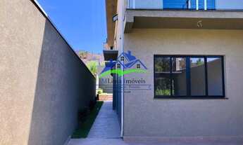 Imagem 5: Sobrado Atibaia / Jardim dos Lagos