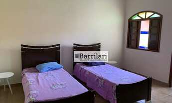 Imagem 3: Chácara com 4 dormitórios para alugar, 2000 m² por R$ 6.500/mês - Vitassay - Boituva/SP