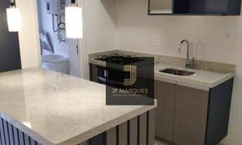 Imagem 4: Apartamento à venda, 110 m² por R$ 1.250.000,00 - Alphaville Empresarial - Barueri/SP