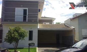 Imagem: Casa residencial à venda, Vivendas do Parque