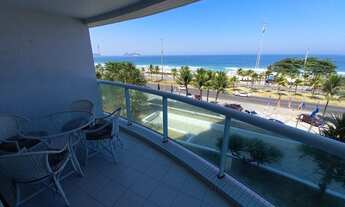 Imagem 3: 2QUARTOS 2SUITES FRONTAL MAR LUCIO COSTA