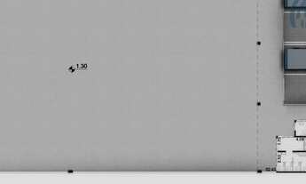 Imagem 7: Galpão para alugar, 2521 m² por R$ 52.943,52/mês - Distrito Industrial - Louveira/SP