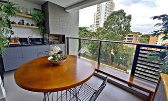 Imagem 4: Apartamento Novo à Venda - Condomínio Clube - 2 Dormitórios - 1 Suíte - 2 Vagas - Valor Pr