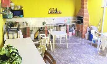 Imagem 6: Sobrado para venda no Jardim Adriana