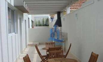 Imagem 3: Apartamento com 2 dormitórios à venda, 67 m² por R$ 658.000,00 - Santa Paula - São Caetano