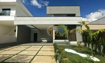 Imagem: Casa a Venda no Jardim Residencial Viena