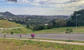 Imagem 4: Terreno à venda de 755 m² no condomínio Itaporã em Atibaia/SP - TE1764