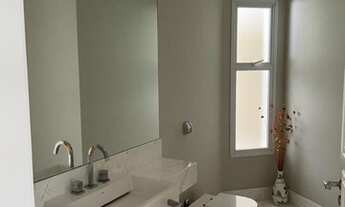 Imagem 4: EXCELENTE CASA NO CONDOMÍNIO ALPHAVILLE 10, SANTANA DE PARNAÍBA, SP