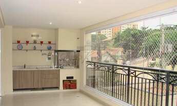 Imagem: Apartamento - Vila Ema - Residencial Unique