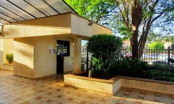 Imagem 2: Apto Área Central 03 Dorm. (01 Suite) C/AE " Permuta c/ Casa Condomínio Valor Maior