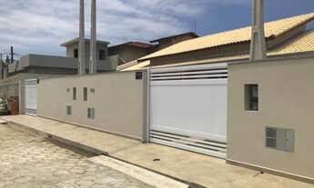 Imagem 1: CASA RESIDENCIAL em ITANHAÉM - SP, Belas artes