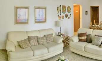 Imagem 5: Apartamento 3 Dormitórios Suíte-Sacada na Sala com Vista extraordinária-Venha no Aparecida