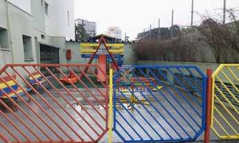 Imagem 7: Apartamento com 3 dormitórios à venda, 89 m² por R$ 570.000 - Jardim Sao Paulo - São Paulo