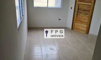 Imagem 6: Lindo sobrado com 2 dormitórios à venda no bairro Jardim Santo Antônio em Atibaia/SP