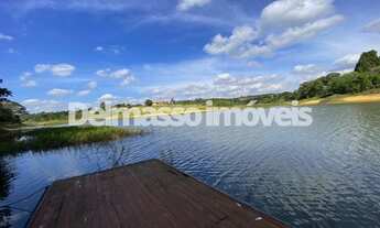 Imagem: COD.6037 - IBIÚNA, BELÍSSIMA CASA PÉ