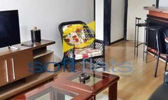 Imagem 2: Flat para Aluguel em Alphaville