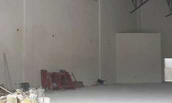 Imagem 7: Salão para alugar, 330 m² por R$ 17.000,00/mês - Macedo - Guarulhos/SP