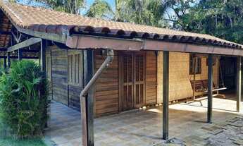 Imagem 4: Chácara com 3 dormitórios à venda, 150000 m² por R$ 500.000,00 - Chacaras Iporanga - Peruí