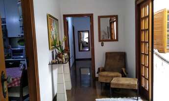 Imagem 5: Térrea para venda tem 200 metros quadrados com 3 quartos em Parque Nova Suíça - Valinhos