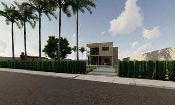 Imagem 5: Terreno condomínio fechado santa Terezinha cha do pilar