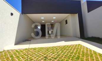 Imagem: A casa está localizado no bairro Jardim