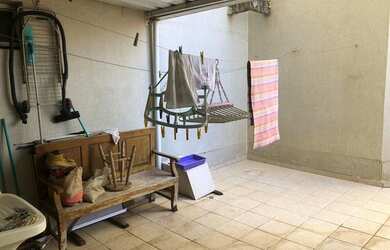 Imagem 4: Ed Vila Lobos 3 dorm,suite + quintal Americana