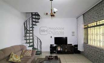 Imagem 2: Sobrado, Santa Maria - São Caetano do Sul