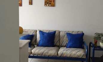 Imagem 7: Apartamento para venda com 59 metros quadrados com 2 quartos em Parque Santo Antônio - Tau