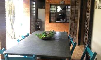 Imagem 4: Fazenda/Sítio/Chácara para venda possui 690 metros quadrados com 4 quartos