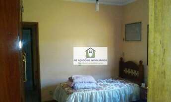 Imagem 7: Casa com 2 dormitórios à venda, 220 m² por R$ 420.000,00 - Jardim Caparroz - São José do R