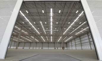 Imagem 3: Sorocaba - Galpão/Depósito/Armazém - Cajuru do Sul