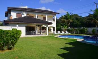 Imagem 2: GUARUJÁ - Casa de Condomínio - ACAPULCO